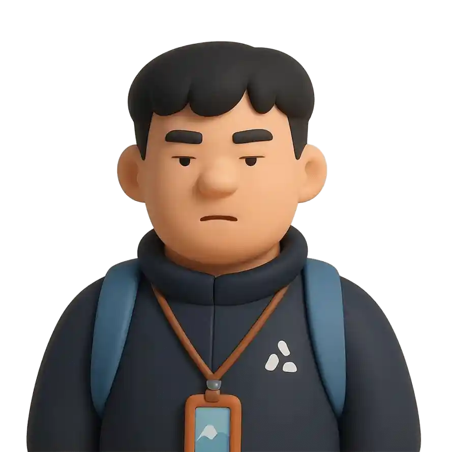 可乐君